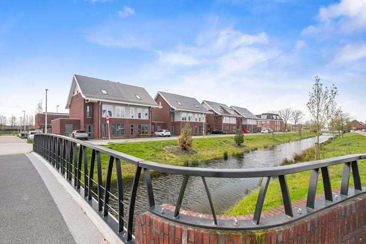 Foto 51 van Markiezaathof 98