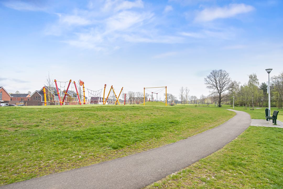 Foto 52 van Markiezaathof 98