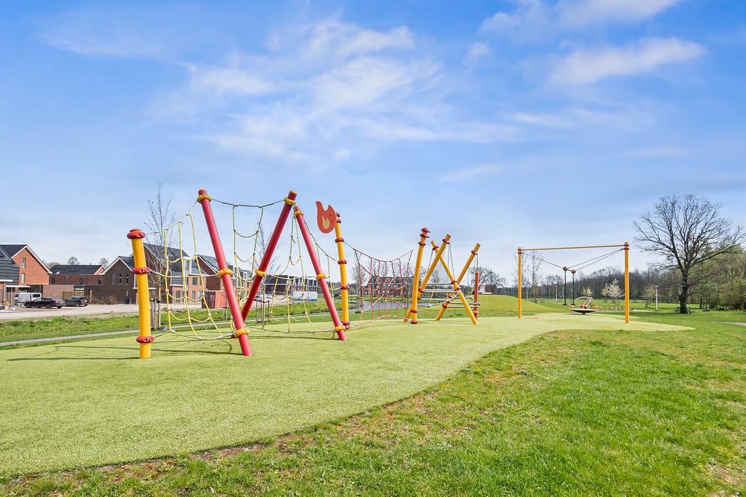 Foto 53 van Markiezaathof 98