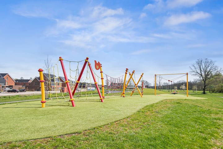 Foto 53 van Markiezaathof 98