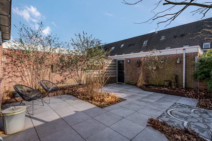 Foto 23 van Prinsenweg 65