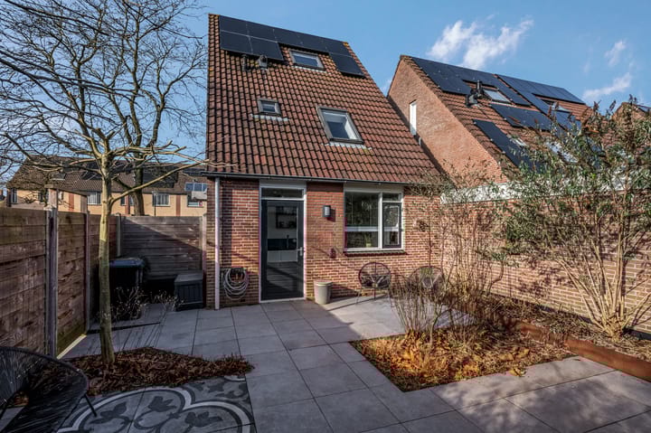 Foto 24 van Prinsenweg 65