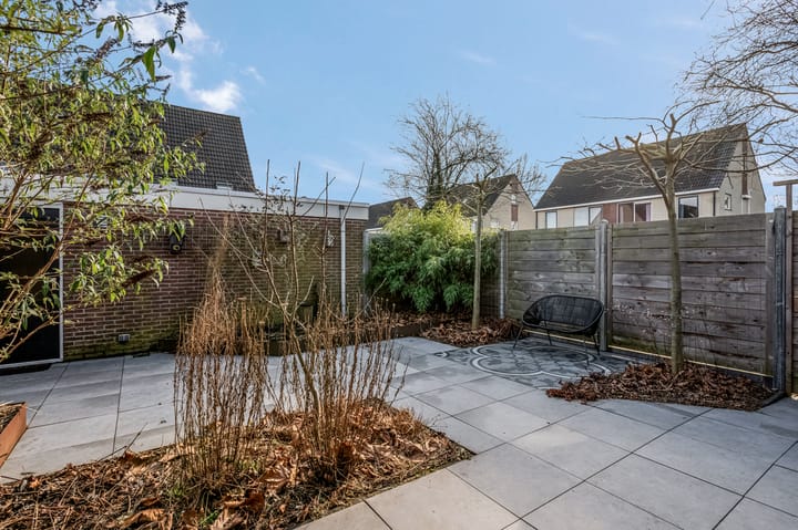 Foto 25 van Prinsenweg 65