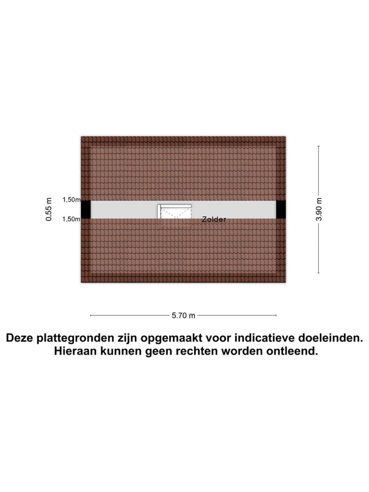 Foto 64 van Markiezaathof 98