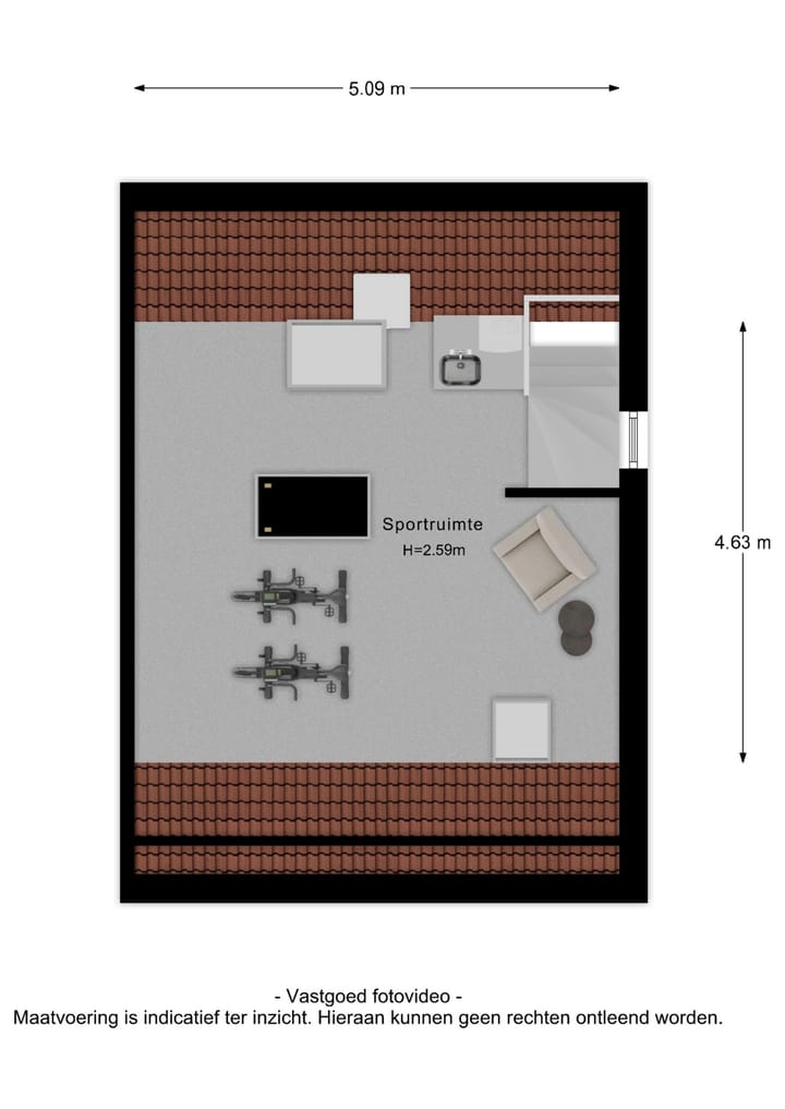 Foto 34 van Prinsenweg 65