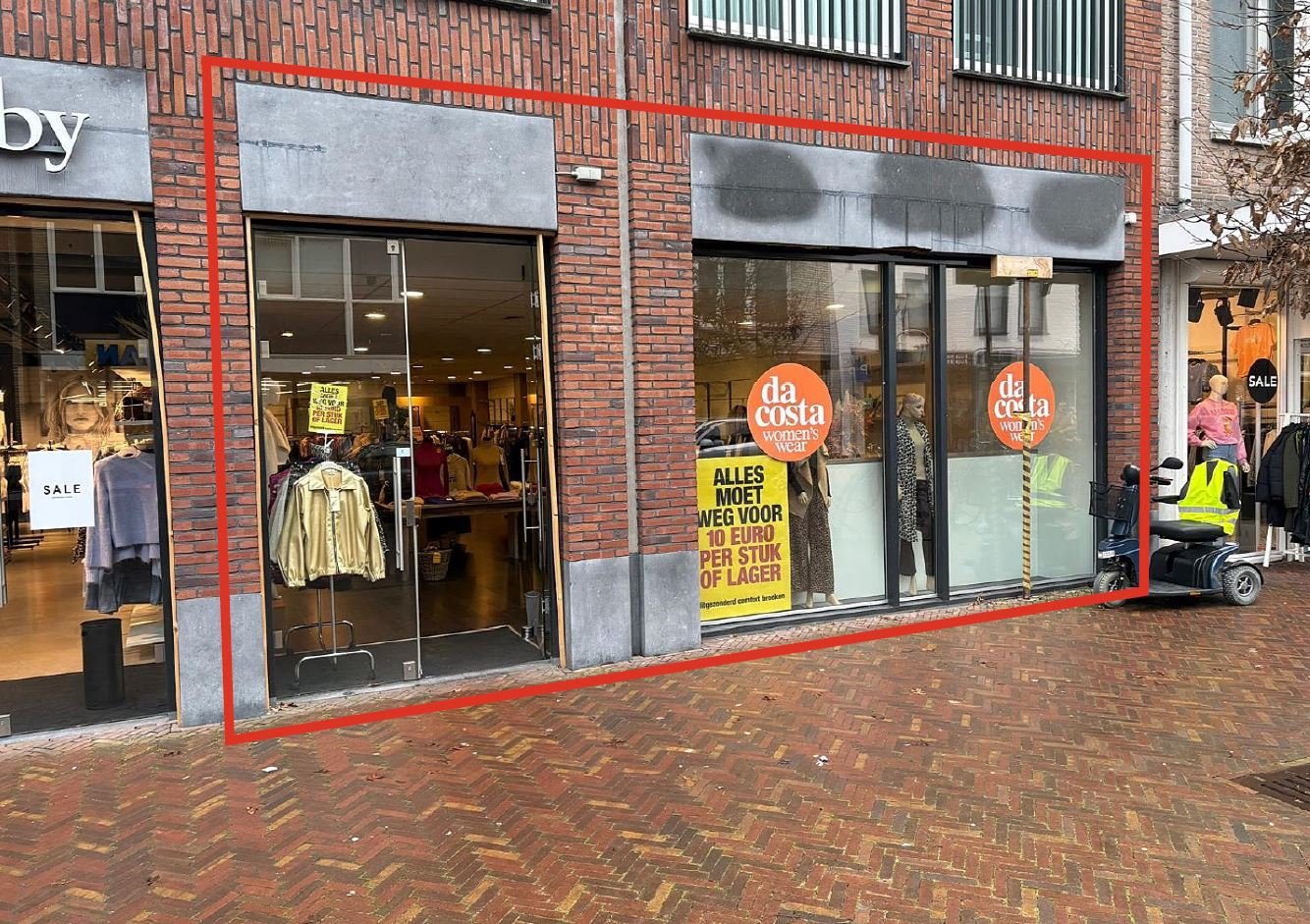 Bekijk foto 3 van Langstraat 91