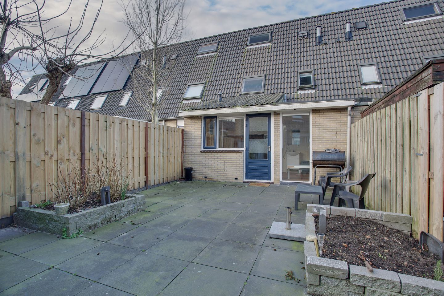 Foto 20 van Cadmiumgeel 54