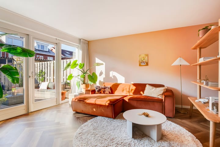 Foto 6 van Chiantigaard 19