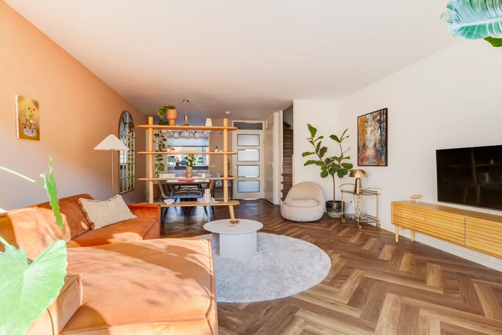 Foto 7 van Chiantigaard 19