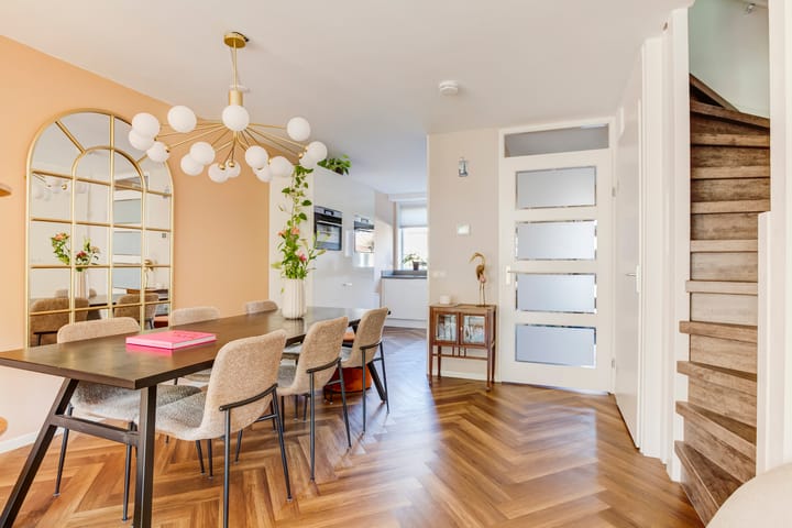 Foto 8 van Chiantigaard 19