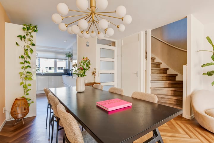 Foto 9 van Chiantigaard 19