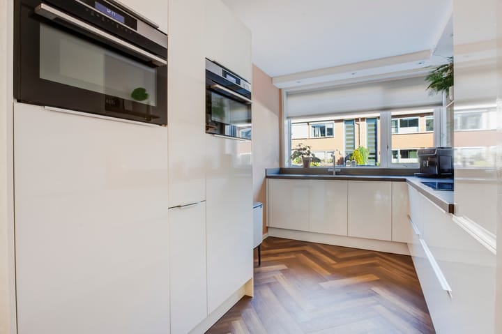 Foto 10 van Chiantigaard 19