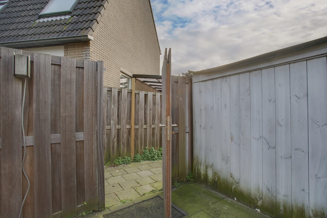 Foto 23 van Cadmiumgeel 54