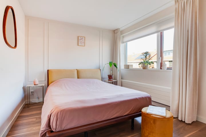 Foto 14 van Chiantigaard 19