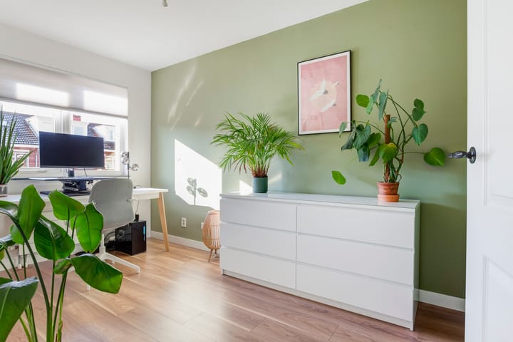 Foto 20 van Chiantigaard 19