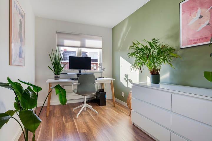 Foto 21 van Chiantigaard 19