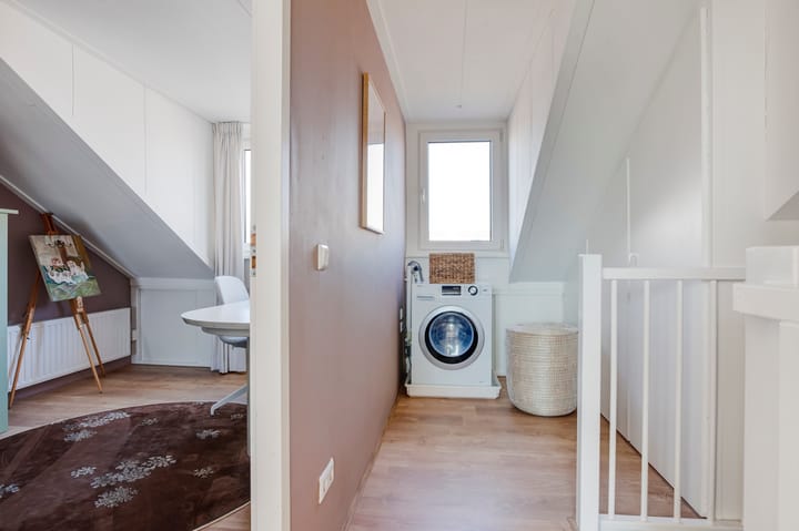 Foto 22 van Chiantigaard 19