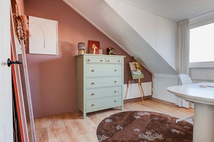 Foto 23 van Chiantigaard 19