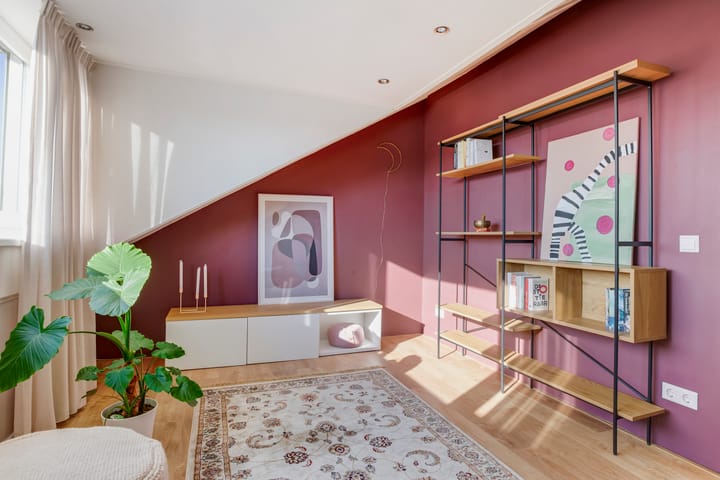 Foto 28 van Chiantigaard 19