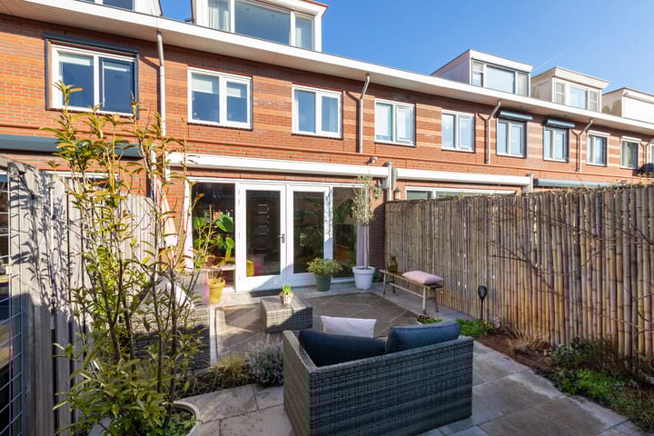 Foto 29 van Chiantigaard 19