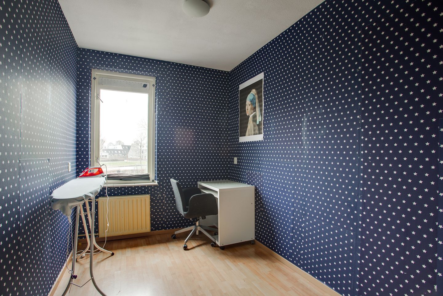 Foto 35 van Cadmiumgeel 54