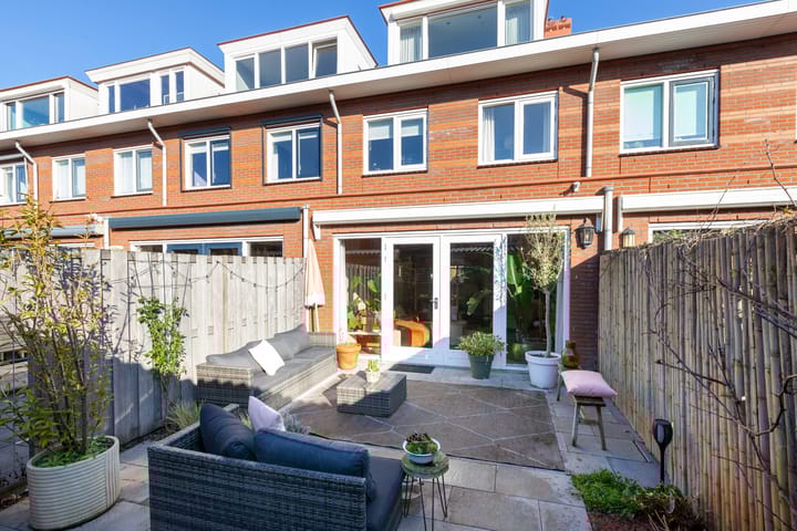 Foto 30 van Chiantigaard 19