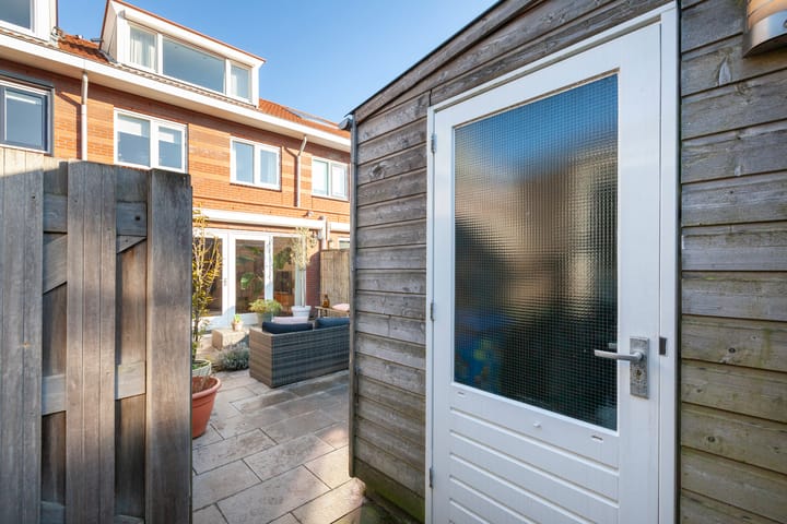 Foto 31 van Chiantigaard 19