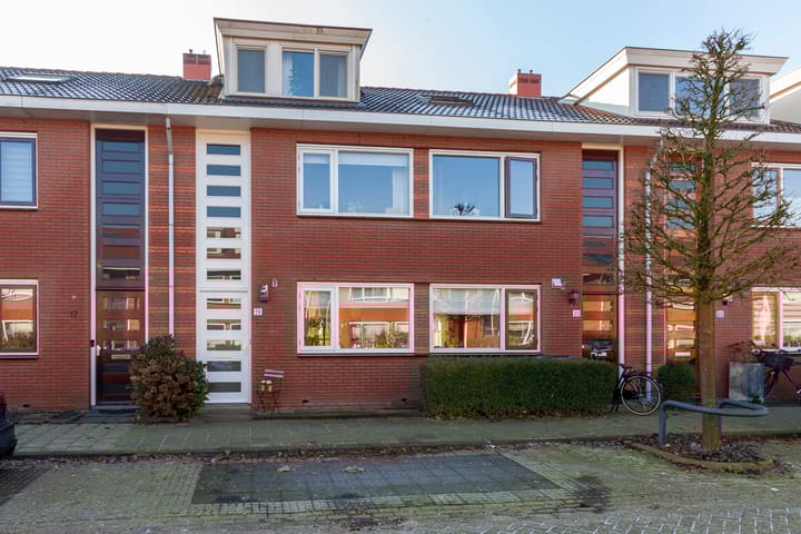 Foto 32 van Chiantigaard 19