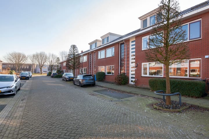 Foto 33 van Chiantigaard 19