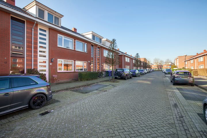 Foto 34 van Chiantigaard 19