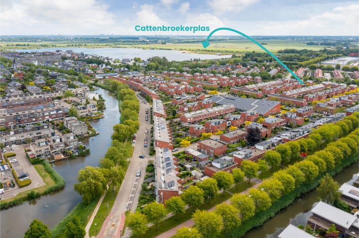 Foto 35 van Chiantigaard 19