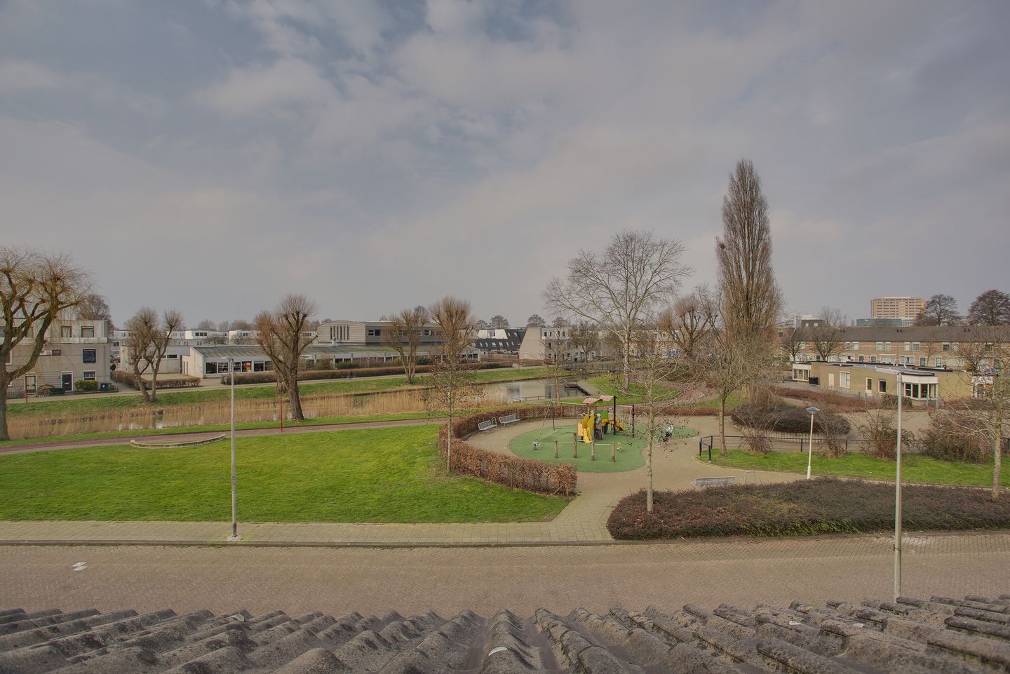 Foto 40 van Cadmiumgeel 54