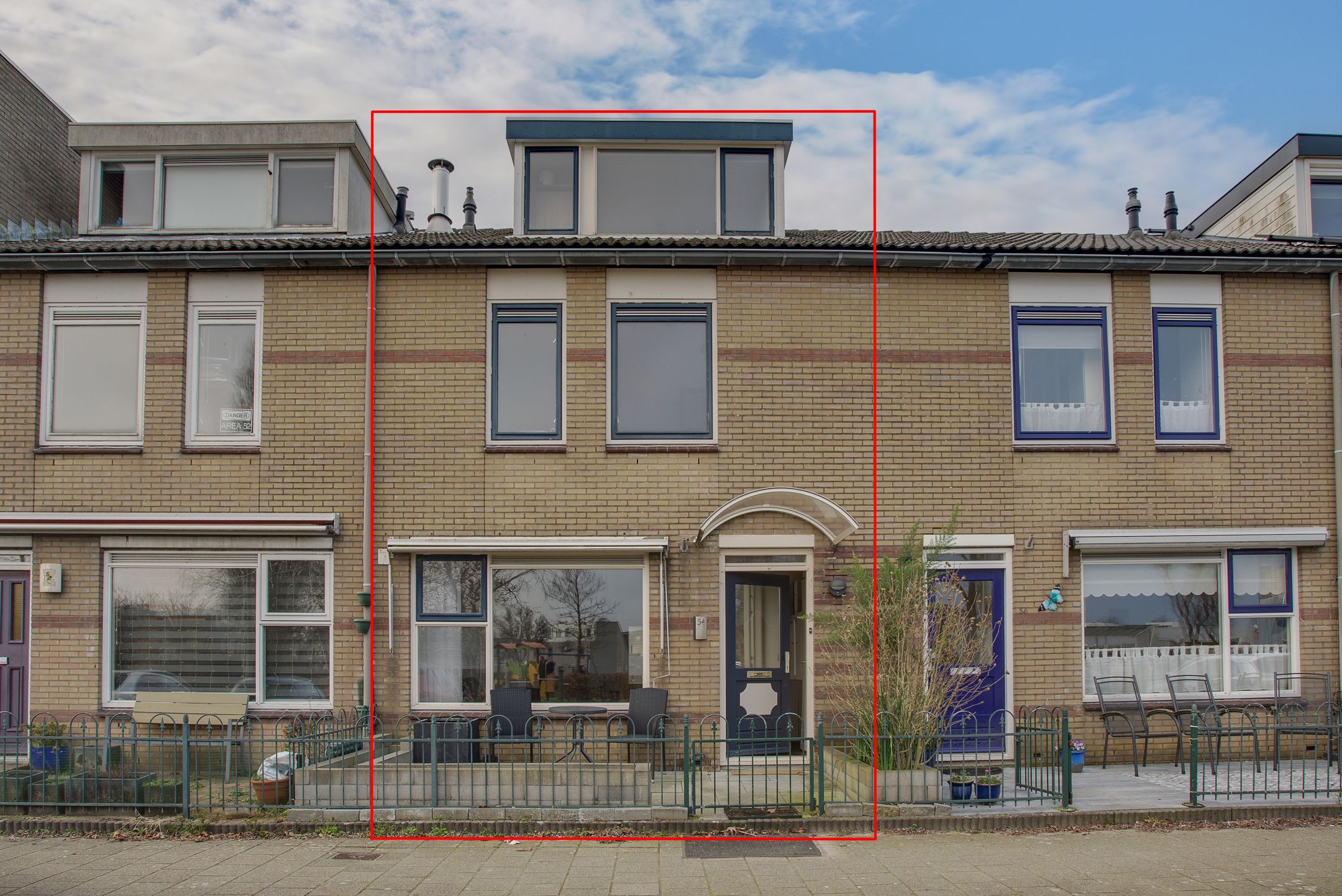 Foto 45 van Cadmiumgeel 54