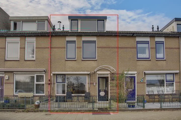 Foto 45 van Cadmiumgeel 54