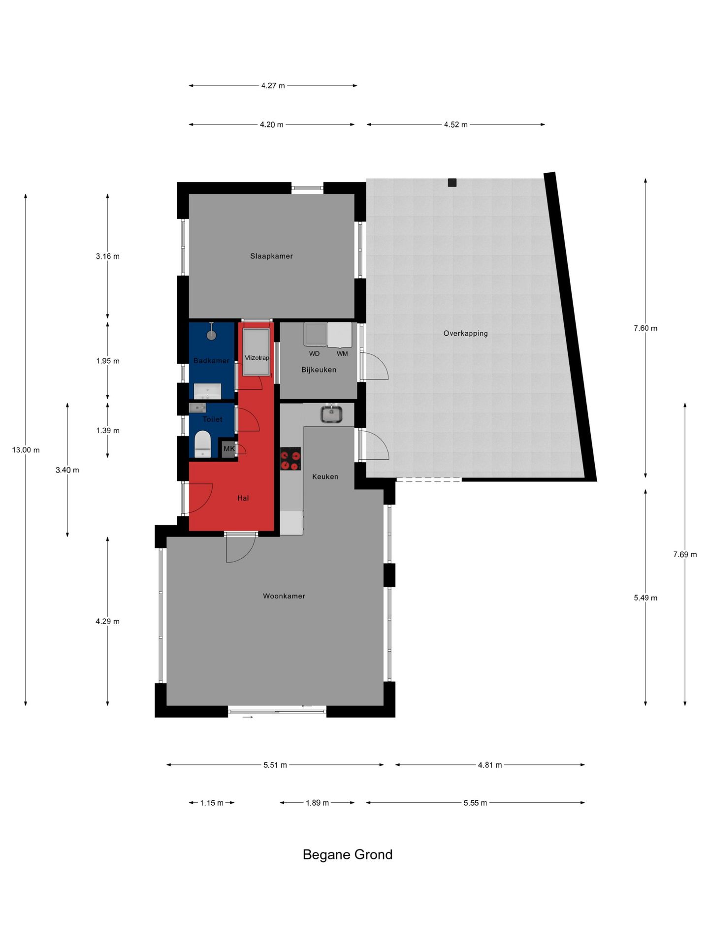 Foto 40 van Ds Israëlstraat 2