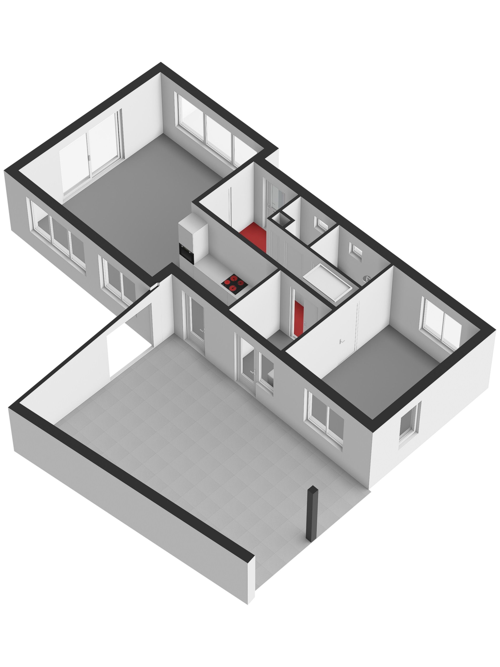 Foto 42 van Ds Israëlstraat 2