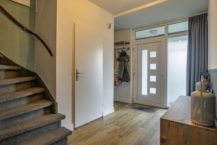 Foto 3 van Herman Heyermansweg 61