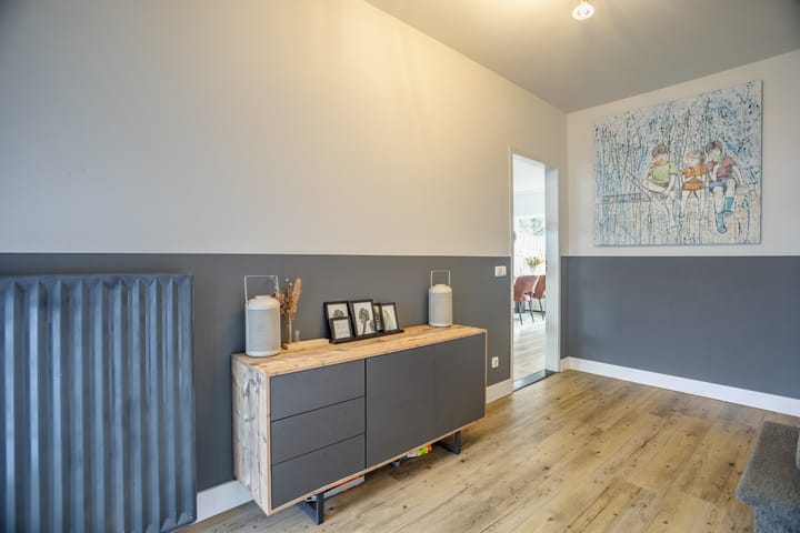 Foto 4 van Herman Heyermansweg 61