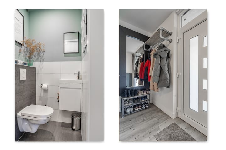 Foto 5 van Herman Heyermansweg 61