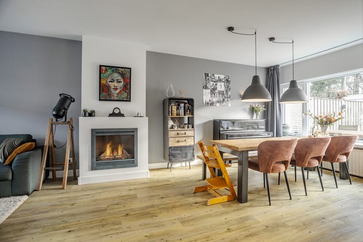 Foto 6 van Herman Heyermansweg 61