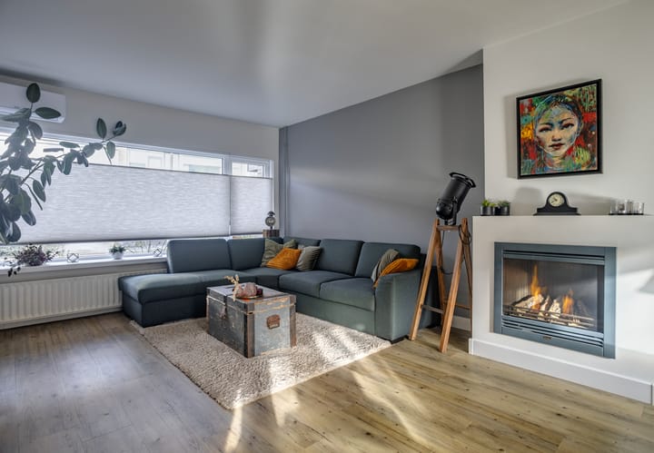 Foto 8 van Herman Heyermansweg 61