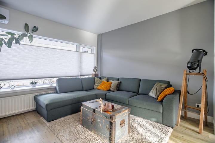 Foto 9 van Herman Heyermansweg 61