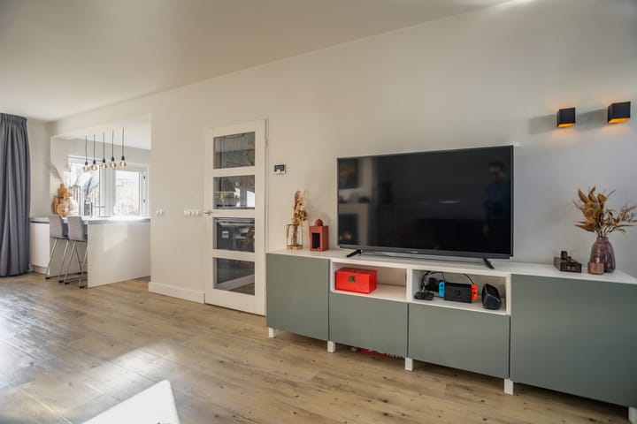 Foto 10 van Herman Heyermansweg 61