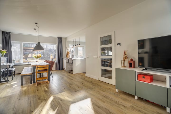 Foto 11 van Herman Heyermansweg 61