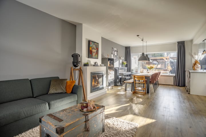 Foto 12 van Herman Heyermansweg 61