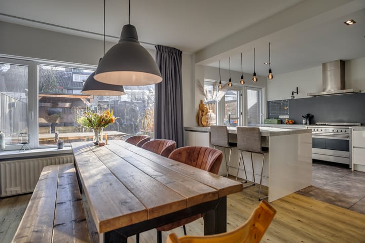 Foto 13 van Herman Heyermansweg 61