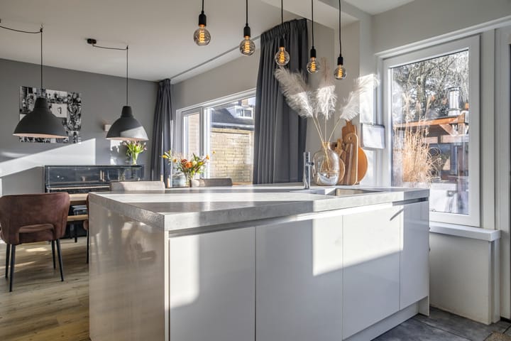 Foto 14 van Herman Heyermansweg 61