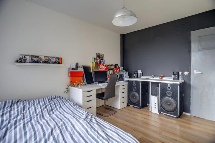 Foto 25 van Herman Heyermansweg 61