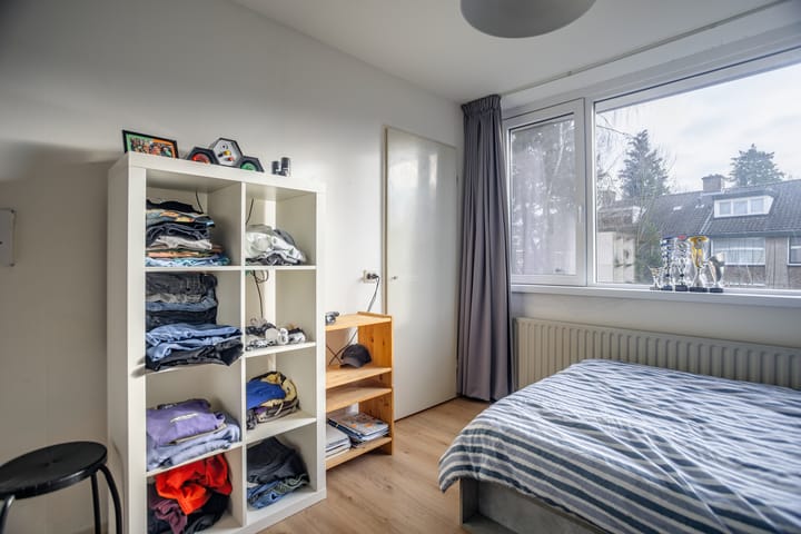 Foto 26 van Herman Heyermansweg 61