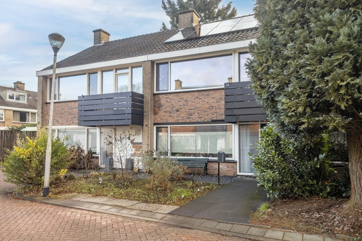 Foto 1 van Herman Heyermansweg 61